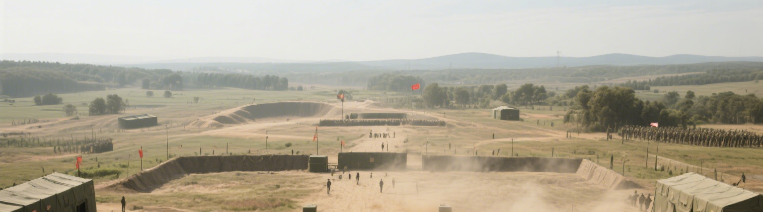 軍隊(duì)畫面建設(shè).jpg